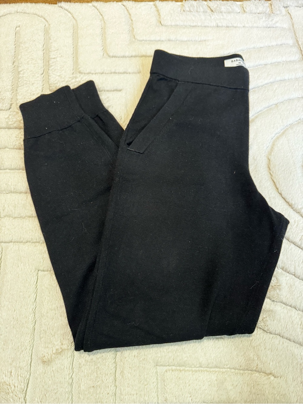 Aritzia babaton Rodin Jogger